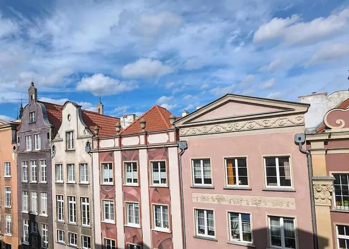 Centrum Starowki Ogarna