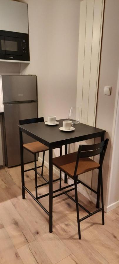 Centrum Starowki Ogarna Apartament *
