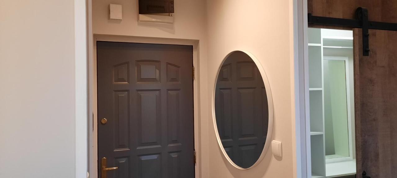 Centrum Starowki Ogarna Apartament *