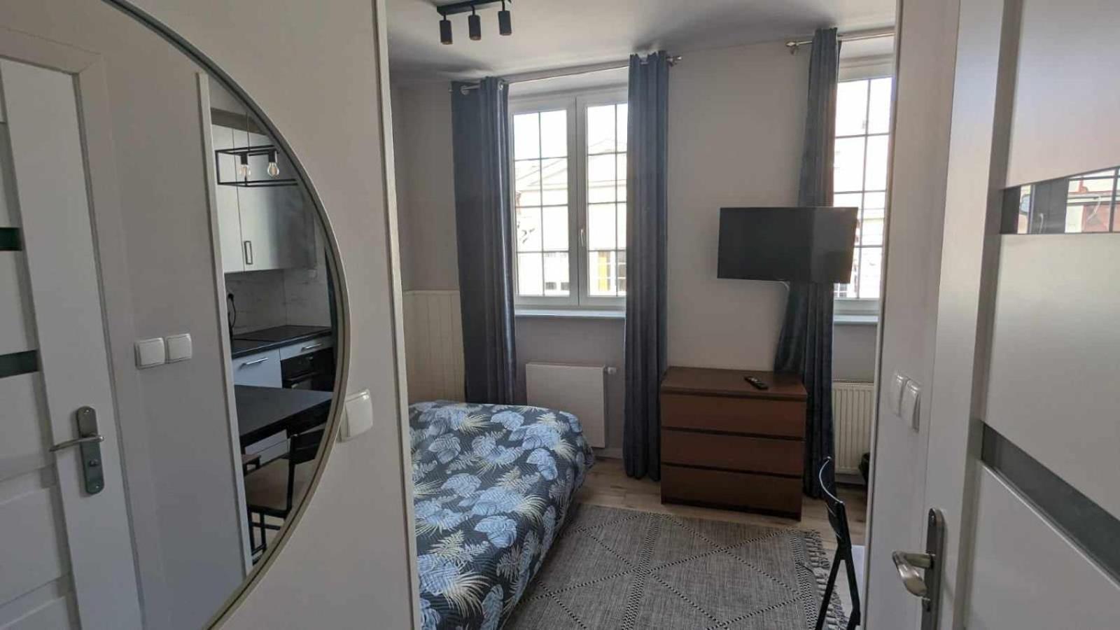 Centrum Starowki Ogarna Apartment