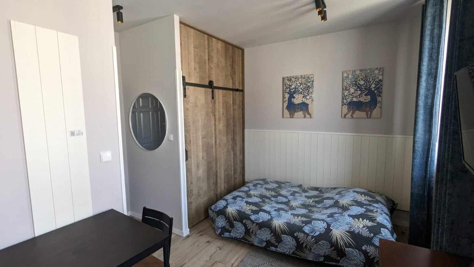 Apartment Centrum Starowki Ogarna
